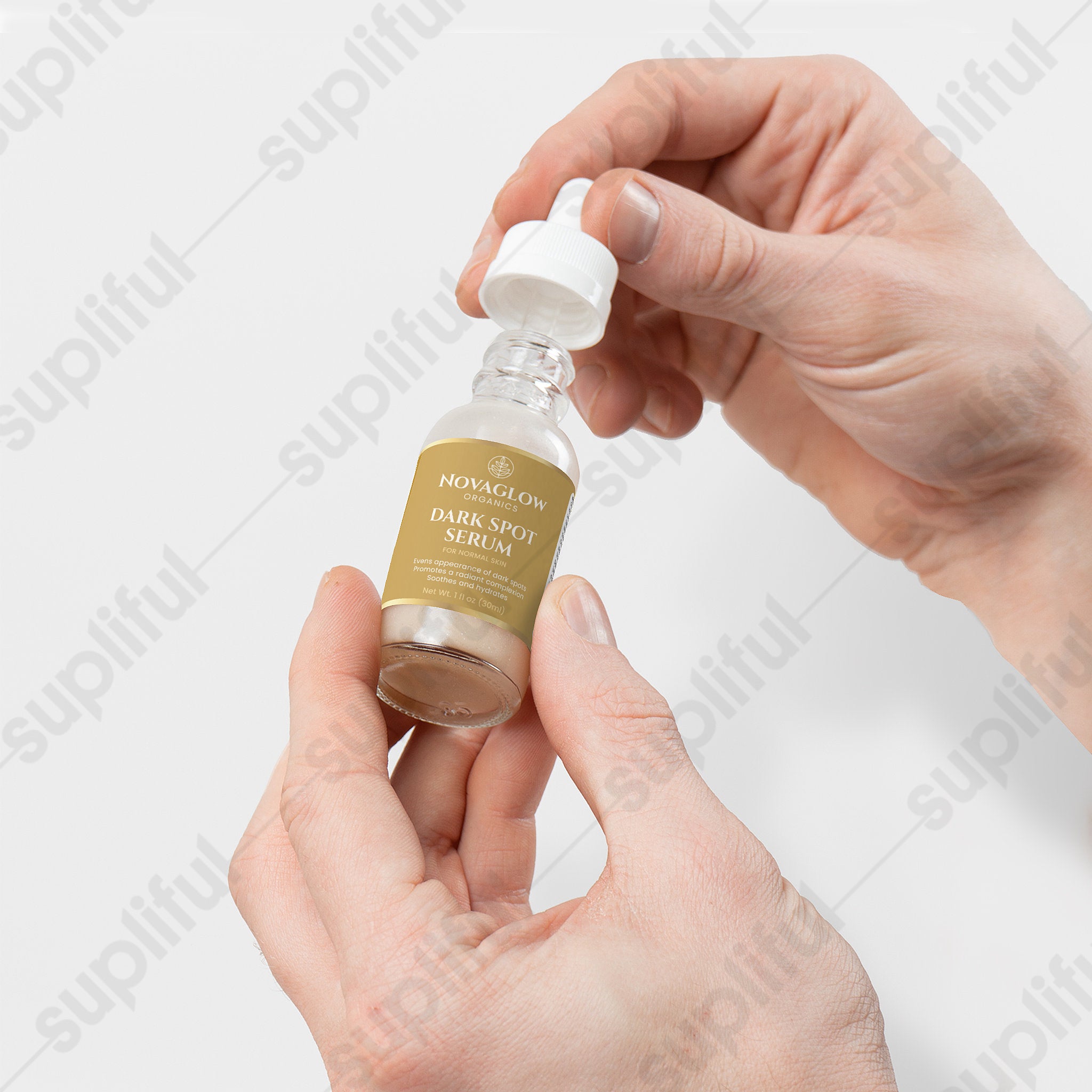 Dark Spot Serum for Normal Skin