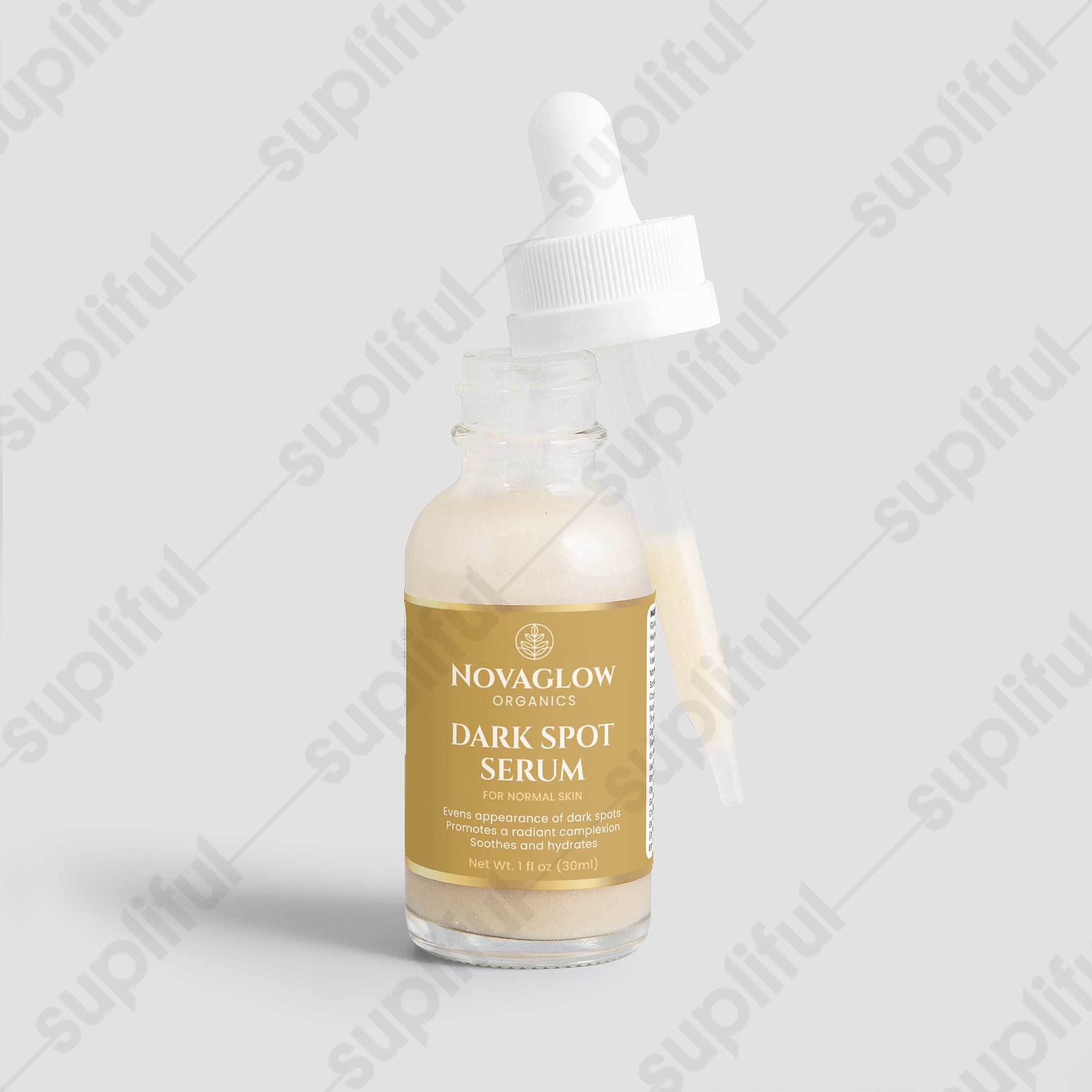 Dark Spot Serum for Normal Skin