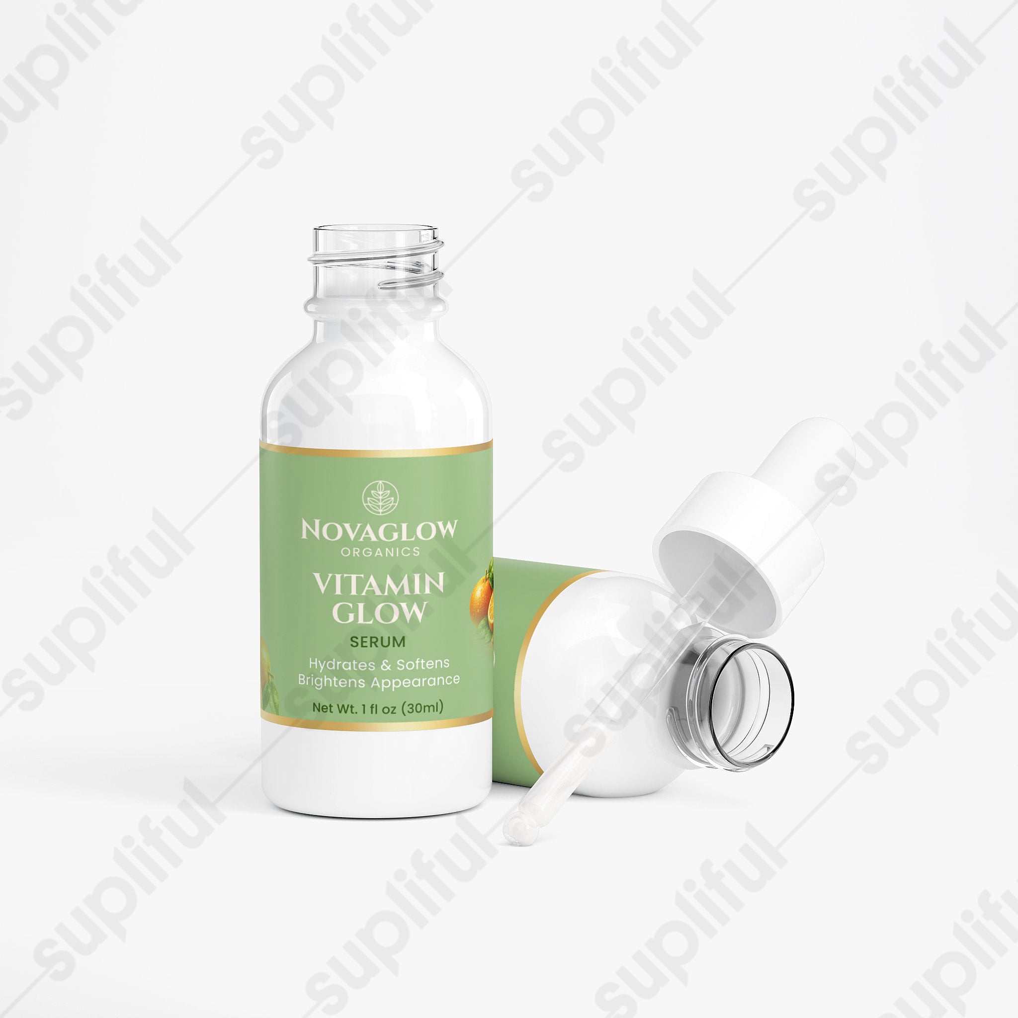 Vitamin Glow Serum
