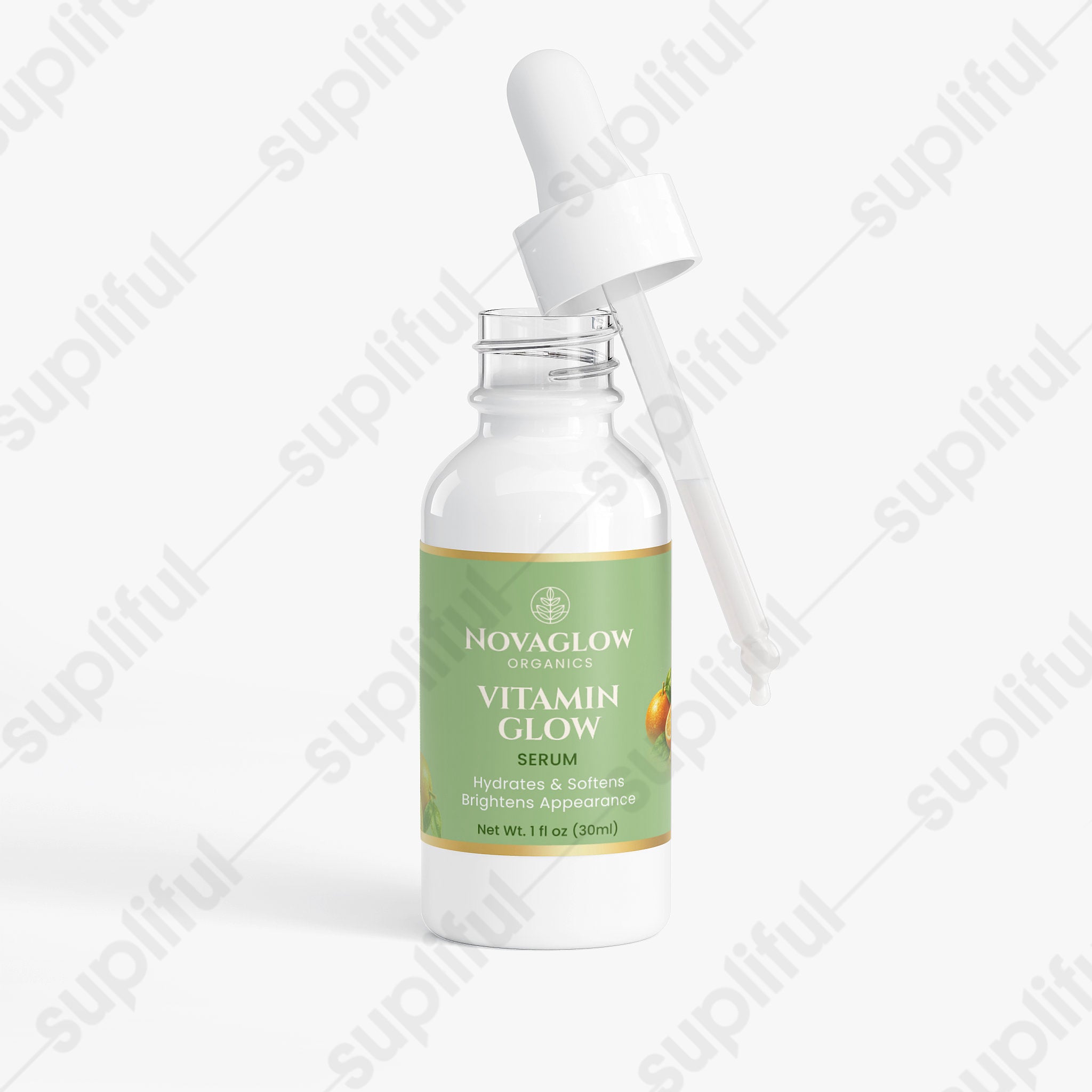 Vitamin Glow Serum