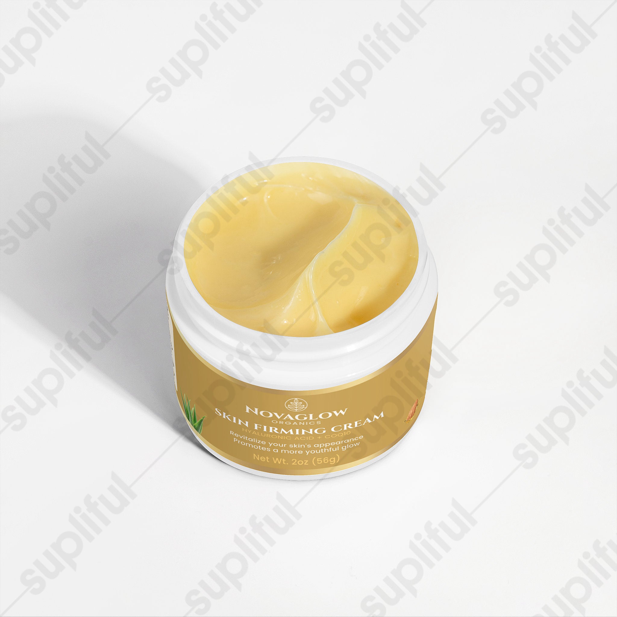 Skin Firming Cream