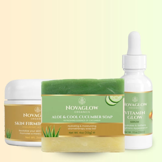 Glow Essentials Bundle