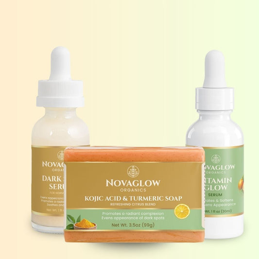 Dark Spot Correcting Bundle