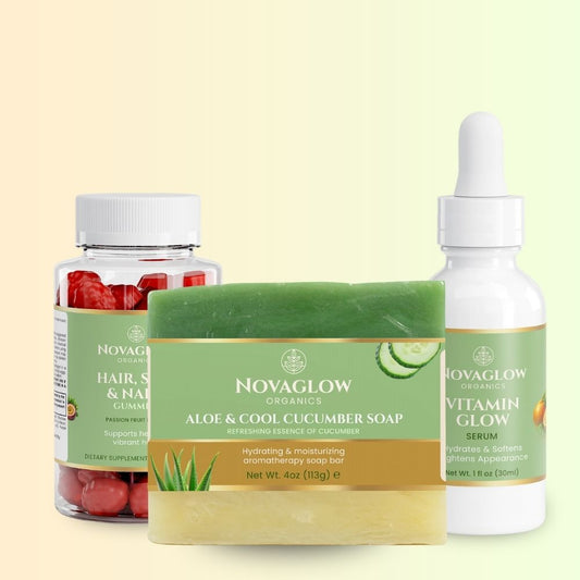 Age-Defying Skin Bundle