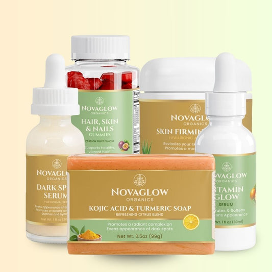 Total Beauty Routine Bundle